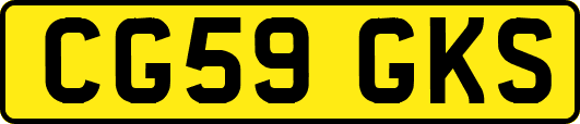 CG59GKS