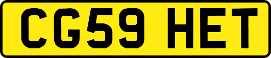 CG59HET