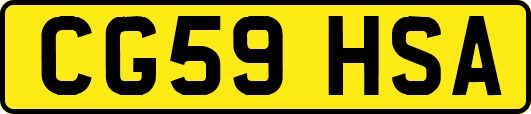 CG59HSA