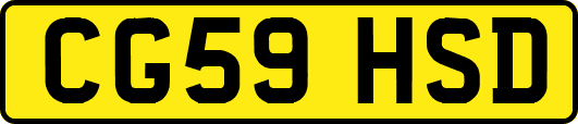 CG59HSD