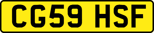 CG59HSF