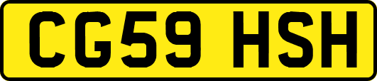 CG59HSH