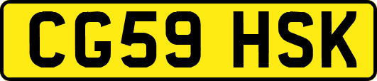 CG59HSK