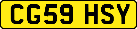 CG59HSY