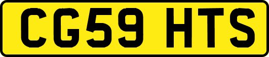 CG59HTS