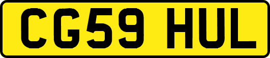 CG59HUL