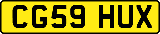 CG59HUX