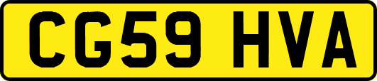 CG59HVA