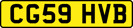 CG59HVB