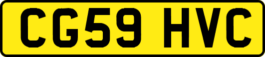 CG59HVC