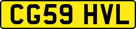 CG59HVL