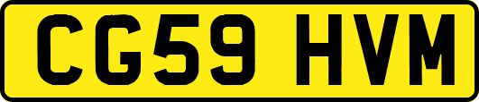 CG59HVM