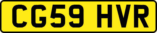 CG59HVR