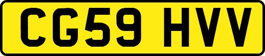 CG59HVV