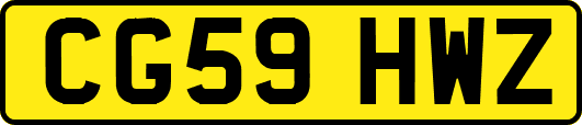 CG59HWZ