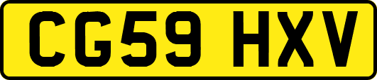 CG59HXV