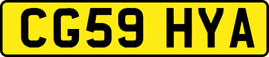 CG59HYA