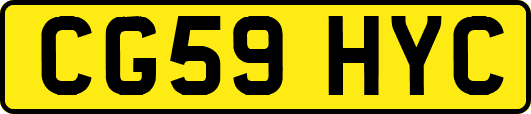 CG59HYC