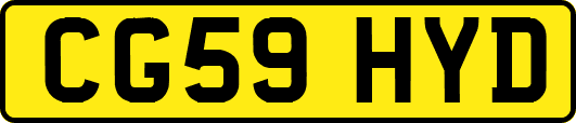CG59HYD
