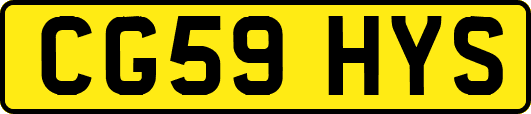CG59HYS
