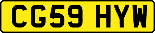 CG59HYW