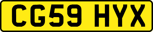 CG59HYX