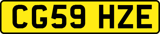 CG59HZE