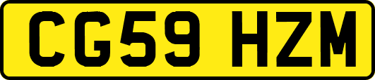 CG59HZM