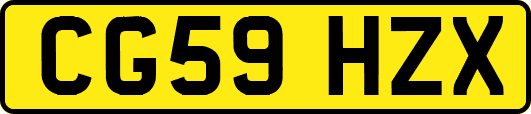 CG59HZX