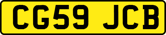 CG59JCB