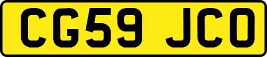CG59JCO