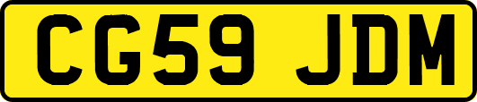 CG59JDM