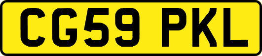 CG59PKL