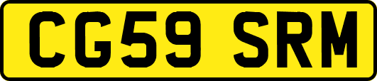 CG59SRM