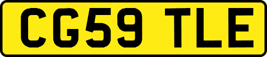 CG59TLE
