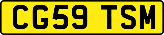 CG59TSM