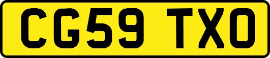 CG59TXO