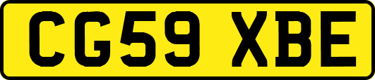 CG59XBE