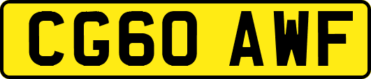 CG60AWF