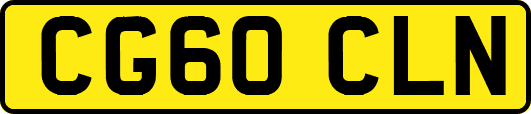 CG60CLN