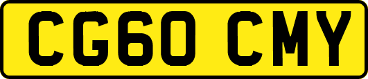 CG60CMY
