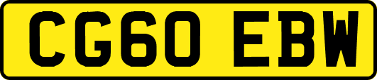 CG60EBW