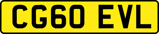 CG60EVL
