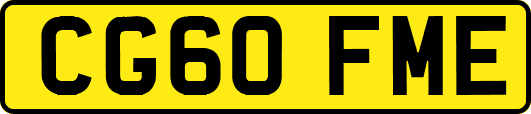 CG60FME