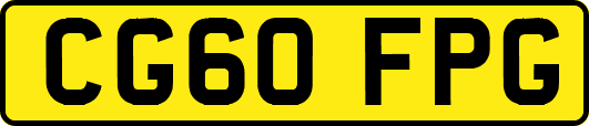 CG60FPG