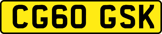 CG60GSK