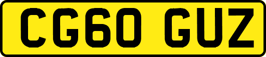 CG60GUZ