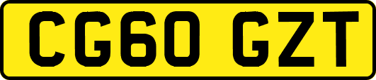 CG60GZT
