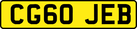 CG60JEB