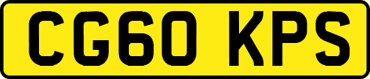 CG60KPS